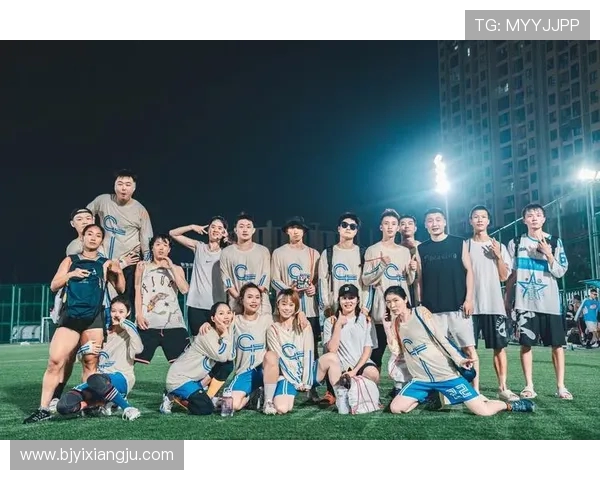 成都飞盘队实力解析与对手比较全面分析