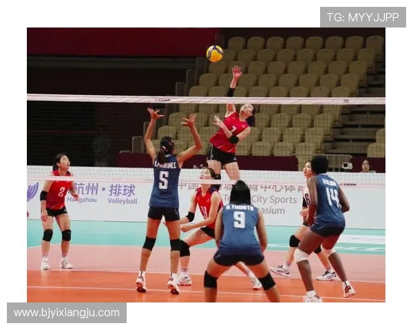 杭州排球队的节奏解析与排球热点的深度剖析