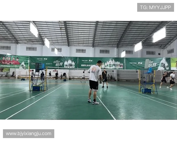 武汉羽毛球队的速度与激情:聚焦羽毛球运动的魅力与发展 武汉羽毛球队的速度与激情:聚焦羽毛球运动的魅力与发展