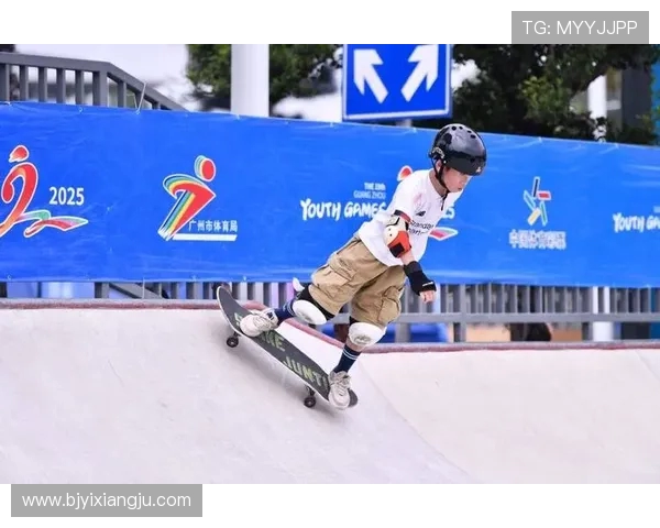 深圳滑板队在滑板比赛经验排行榜中荣获第七名的精彩表现解析 深圳滑板队在滑板比赛经验排行榜中荣获第七名的精彩表现解析