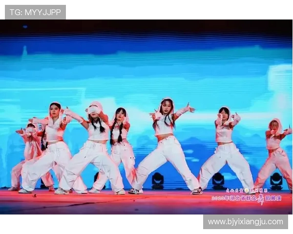 街舞灵活性实力榜单权威发布引领舞蹈新潮流与风尚 街舞灵活性实力榜单权威发布引领舞蹈新潮流与风尚