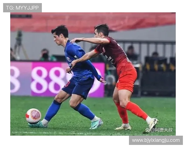 2016年北京国安与上海申花激战回顾球迷心中的经典对决与激情时刻