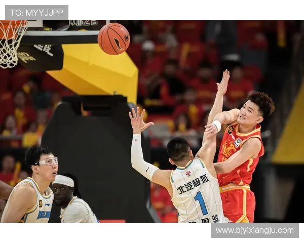 2018年CBA季后赛广厦对阵北京精彩回顾与赛后分析 2018年CBA季后赛广厦对阵北京精彩回顾与赛后分析