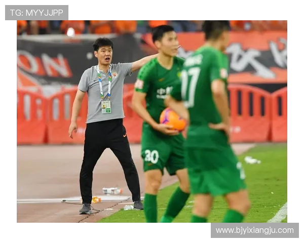 山东鲁能与中赫国安激战正酣谁能在这场对决中笑到最后