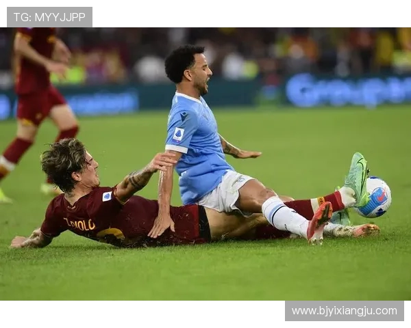 拉齐奥与罗马的激烈对决北京单场精彩赛事分析与预测 拉齐奥与罗马的激烈对决北京单场精彩赛事分析与预测