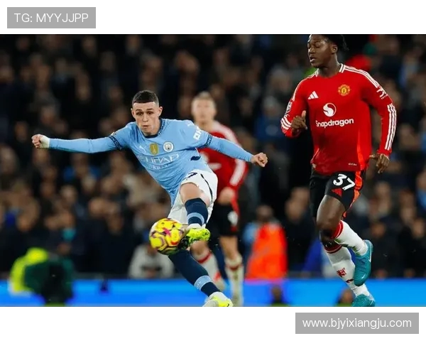 曼联逆转曼城上演经典大战4比3赛季最佳对决回顾