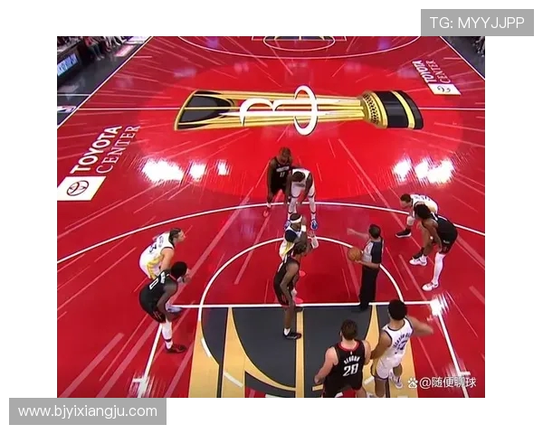 火箭与勇士巅峰对决回顾NBA总决赛精彩瞬间重温