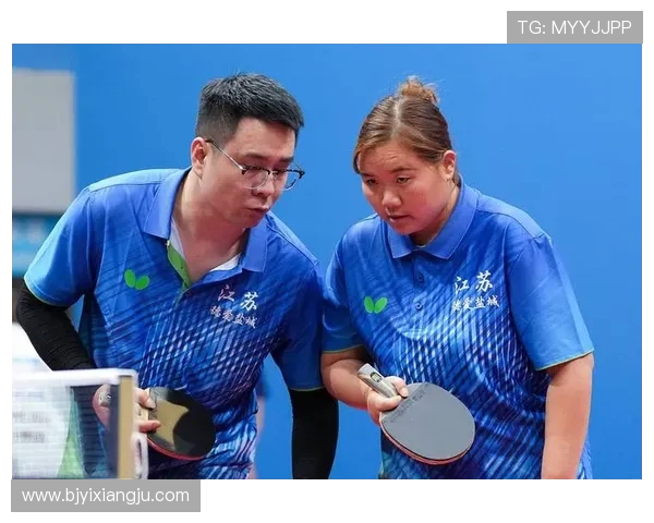 王伟独家分享乒乓球技巧与心得助你提升球技的秘诀与经验