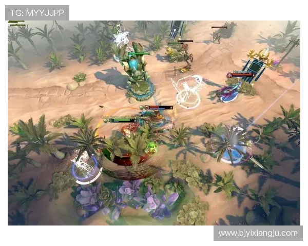DOTA2战术解析:BLG战队如何构建高效区域防守体系 DOTA2战术解析:BLG战队如何构建高效区域防守体系