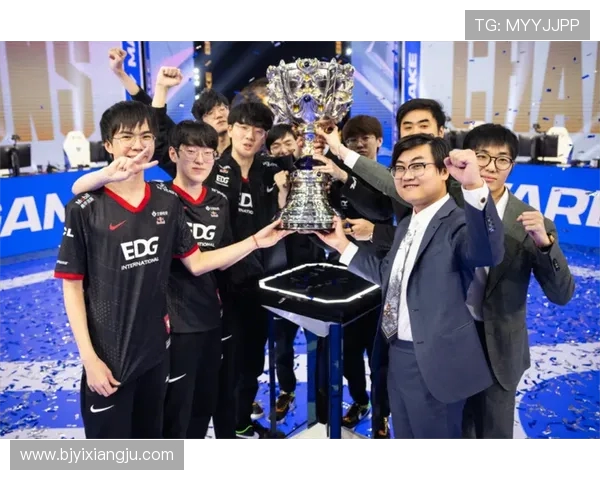 EDG战队崛起之路:从默默无闻到Major赛的辉煌成就 EDG战队崛起之路:从默默无闻到Major赛的辉煌成就