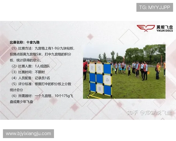 广州飞盘队运营创新探索：从团队建设到市场推广的全方位变革之路