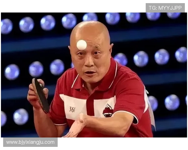 成都乒乓球队防反体系解析与战术运用探讨