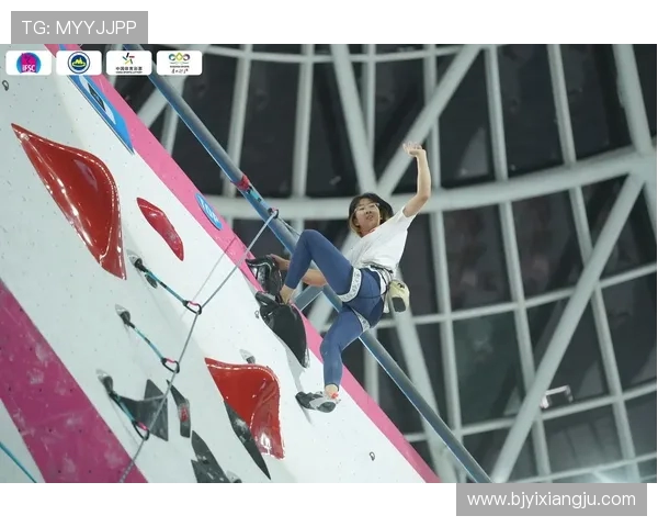 攀岩深度探索北京攀岩队的转型之路与挑战解析