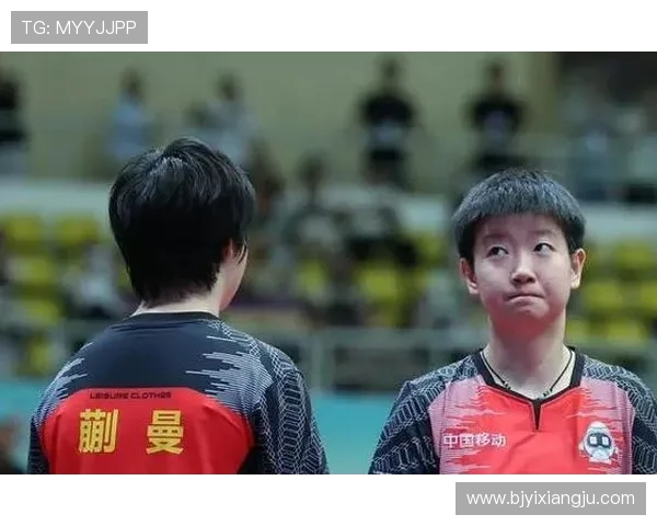 武汉乒乓球队与深圳乒乓球队赛后心理素质分析与反思