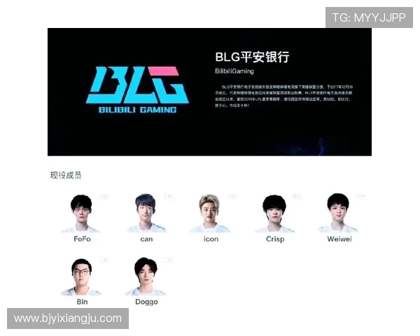 热议CSGOBLG战队配合变革带来的战术创新与未来展望